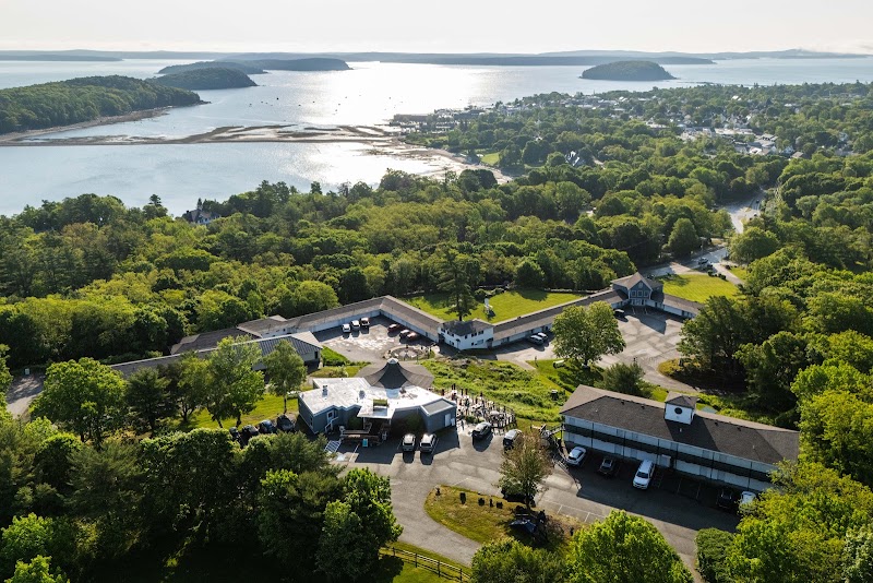 Wonder View Inn - Bar Harbor Collection - Event Venue in Bar Harbor, Maine