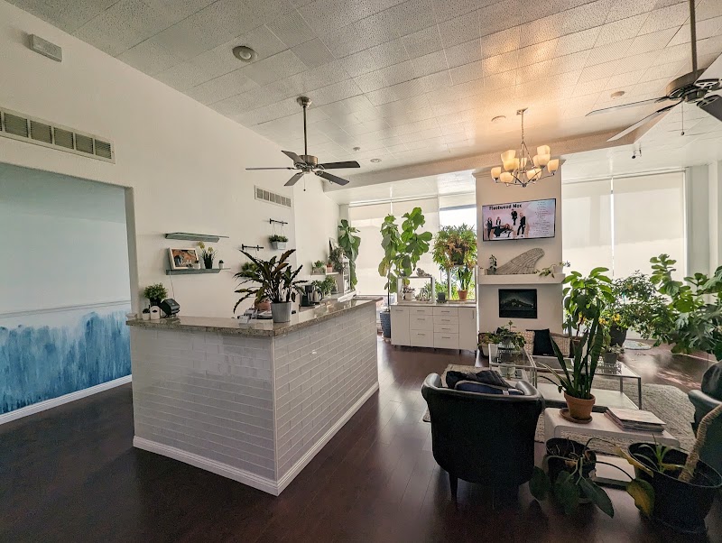 Blissful Retreat - Event Venue in Bakersfield, California