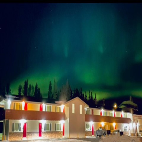 Main Street Hotel - Event Venue in Kenai, Alaska
