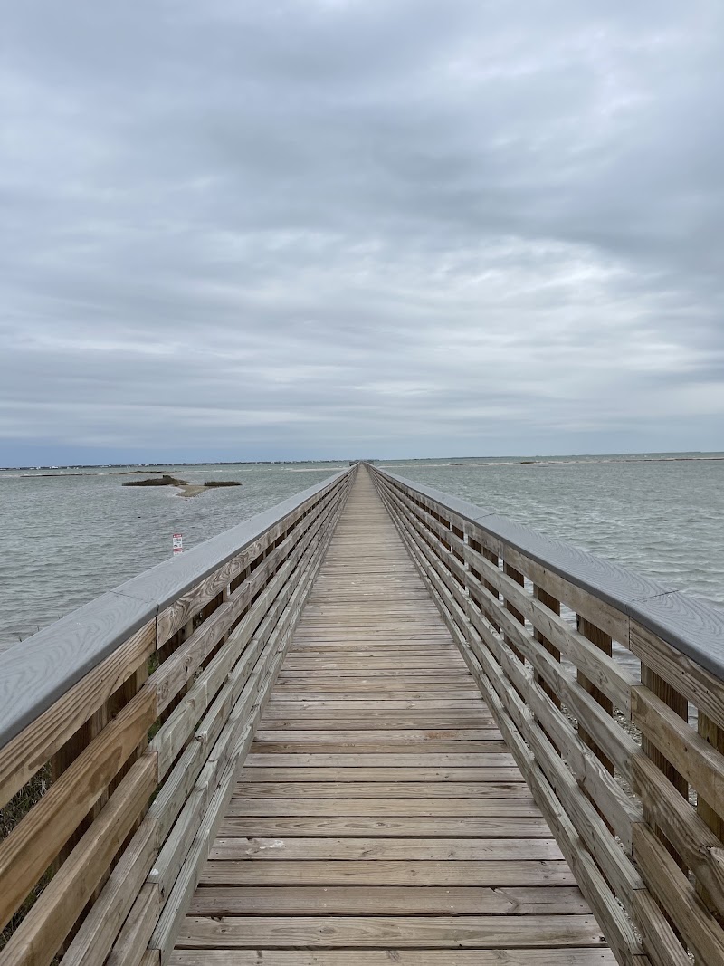 HEB Live Oak Point Lodge - Event Venue in Rockport, Texas