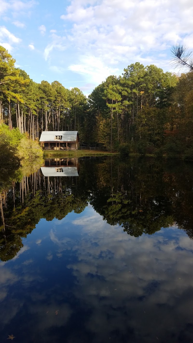 Sky Pond - Event Venue in Apex, North Carolina