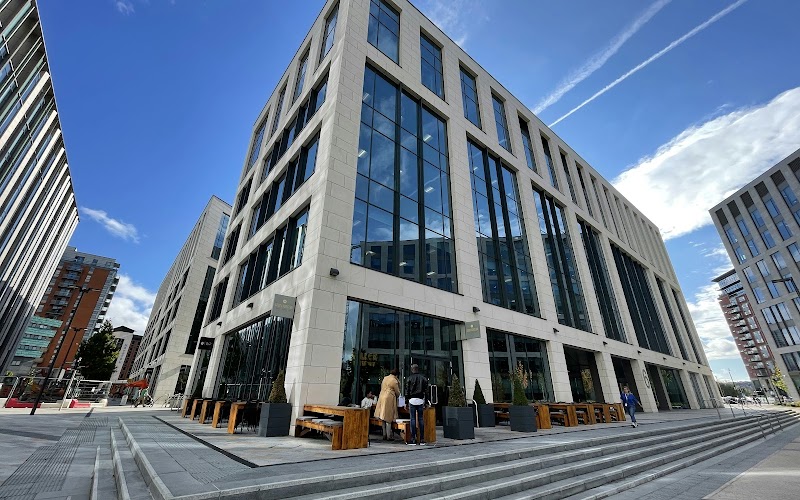 Cubo Leeds - Event Venue in Leeds, West Yorkshire