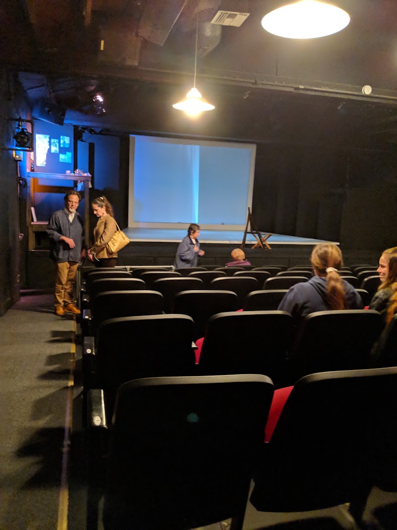 Kentwood Players - Event Venue in Los Angeles, California
