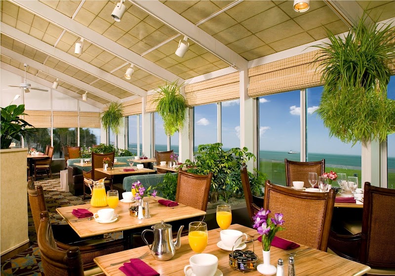 Switchgrass Landing Restaurant - Event Venue in Corpus Christi, Texas
