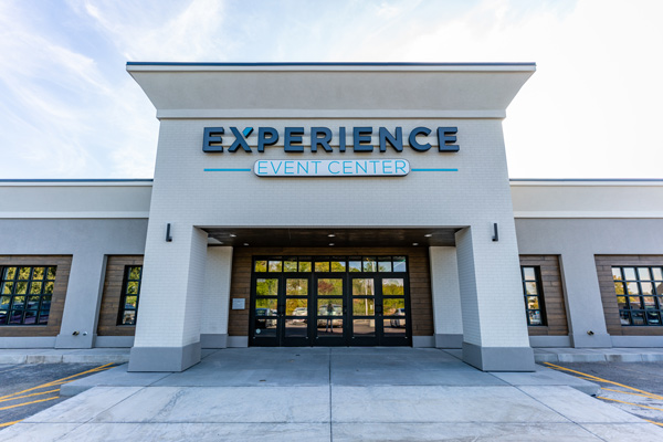 Experience Event Center - Event Venue in Provo, Utah