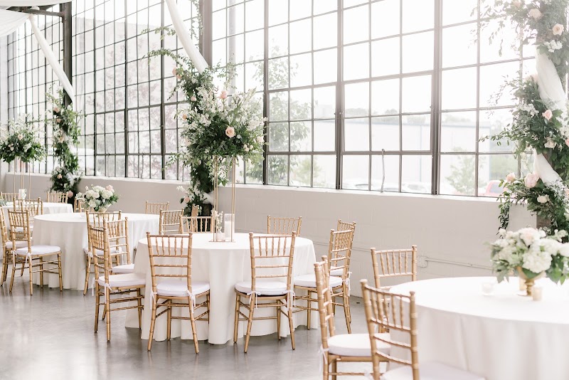 Clerestory at Greyline - Event Venue in Lexington, Kentucky