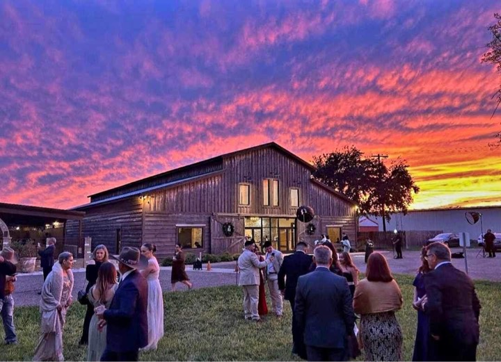 Los Patios - Event Venue in Laredo, Texas