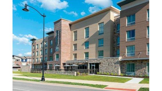 Fairfield by Marriott Inn & Suites Indianapolis Carmel - Event Venue in Carmel, Indiana