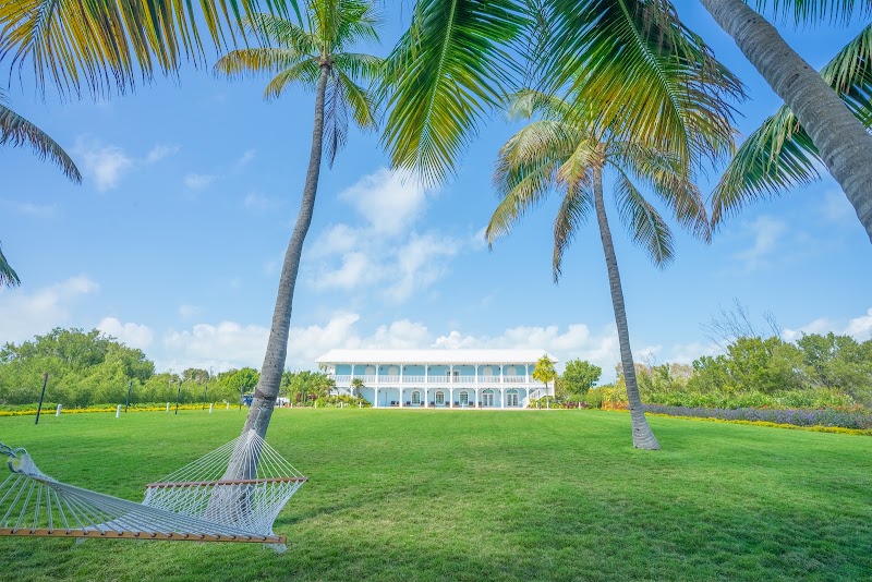 Islander Resort Conference Center - Event Venue in Islamorada, Florida