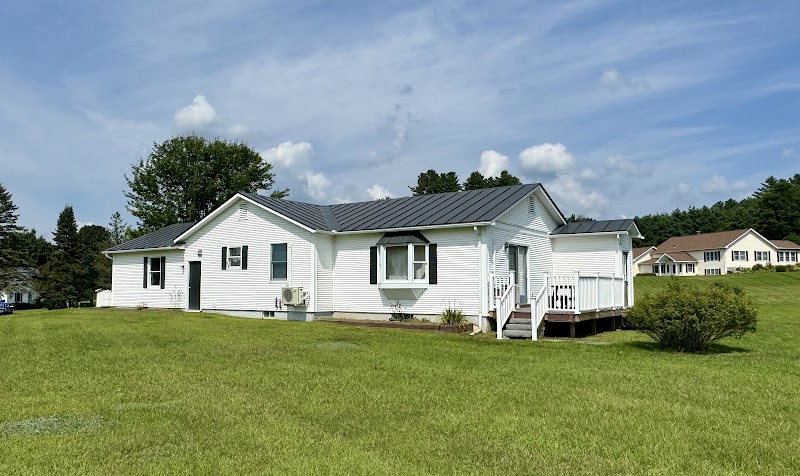 Sunset Motor Inn - Event Venue in Morristown, Vermont
