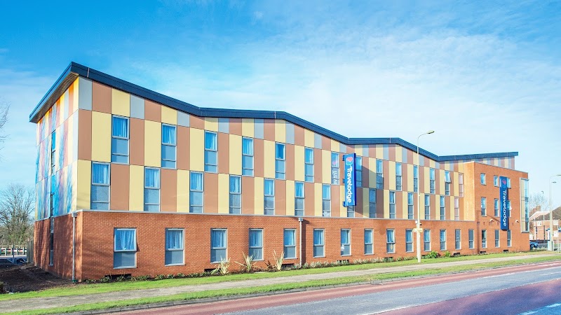 Travelodge Oxford Abingdon Road - Event Venue in Oxford, Oxfordshire