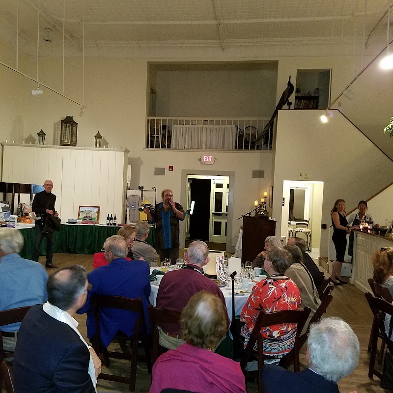 L M Townsend Catering - Event Venue in Cooperstown, New York