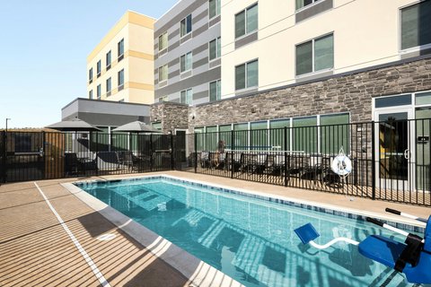 Fairfield by Marriott Inn & Suites Livermore - Event Venue in Livermore, California