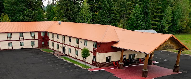 FairBridge Inn & Suites Sandpoint - Event Venue in Ponderay, Idaho