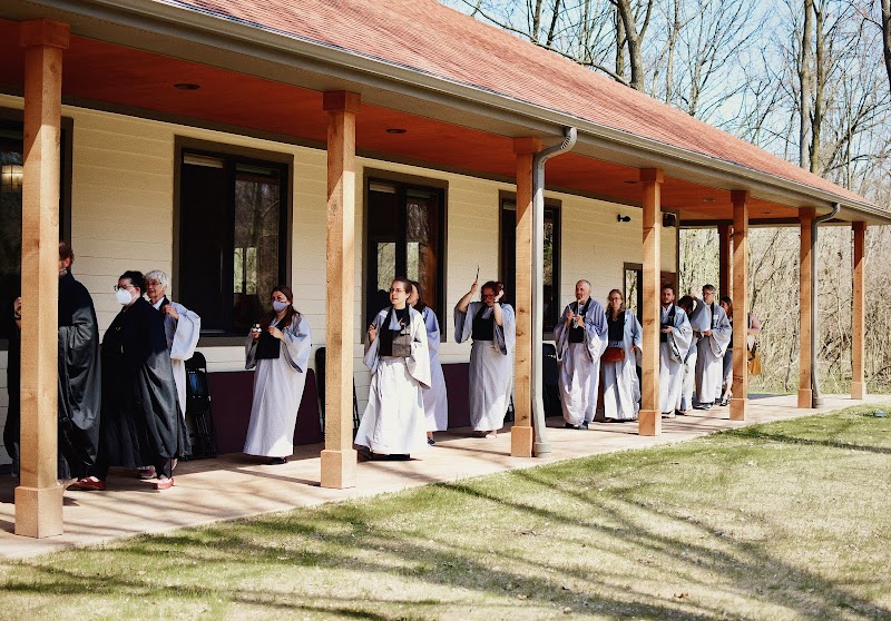 Buddhist Temple of Toledo - Event Venue in Toledo, Ohio