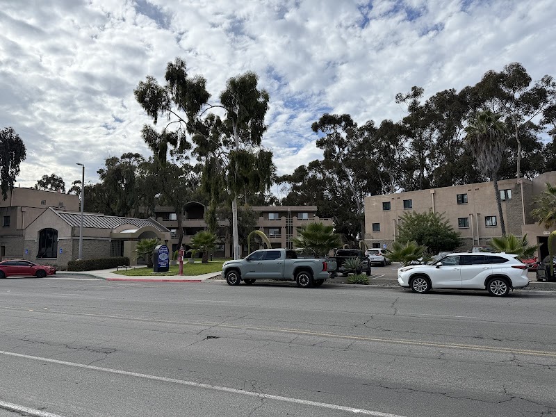 Navy Gateway Inn & Suites - Event Venue in San Diego, California