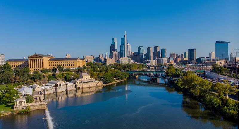 Kimpton Hotel Palomar Philadelphia - Event Venue in Philadelphia, Pennsylvania