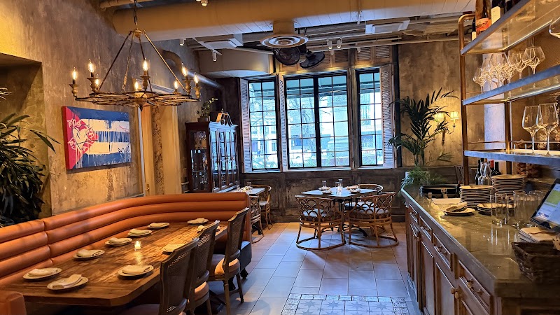 Mariel - Event Venue in Boston, Massachusetts