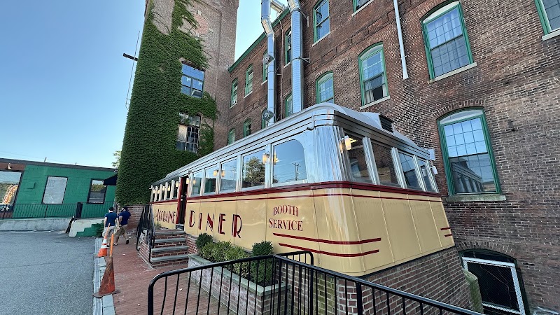 Lorraine Mills - Event Venue in Pawtucket, Rhode Island