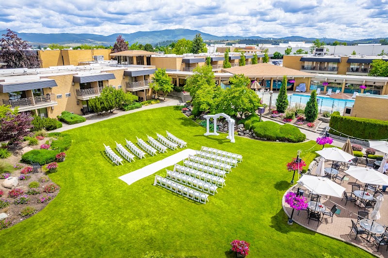 Mirabeau Park Hotel & Convention Center - Event Venue in Spokane Valley, Washington