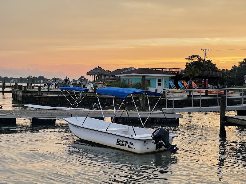 Snug Harbor Marina & Resort - Event Venue in Chincoteague, Virginia