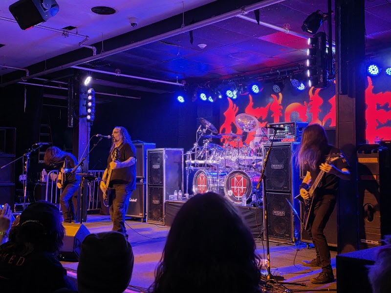 Nightclub Reverb - Event Venue in Reading, Pennsylvania
