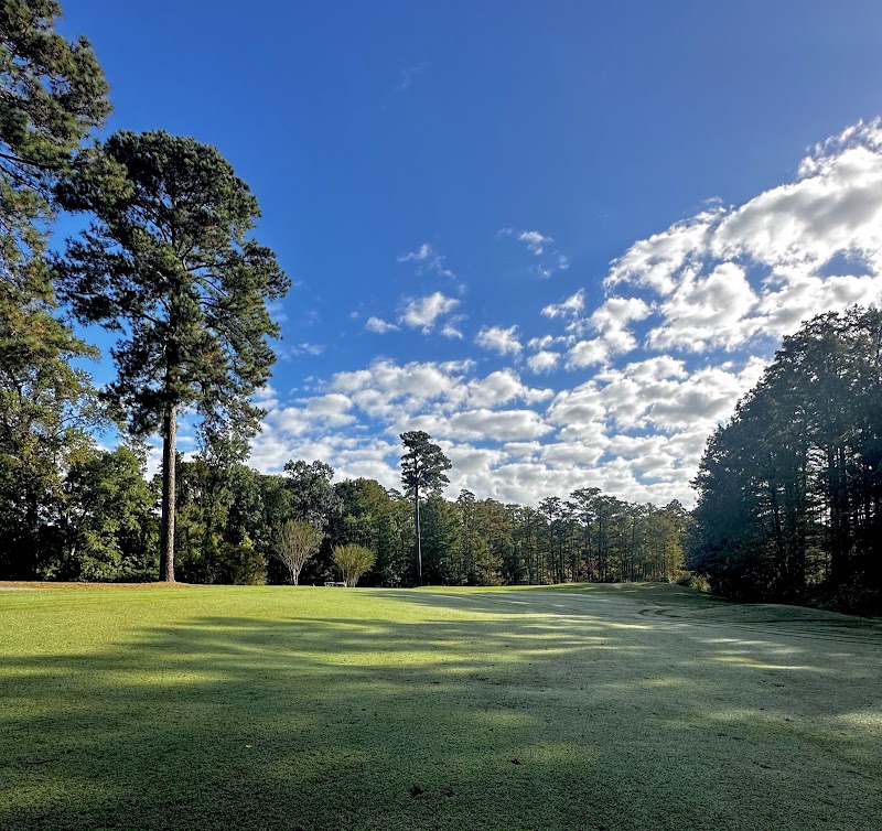 Suffolk Golf Course - Event Venue in Suffolk, Virginia