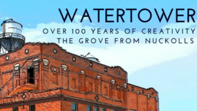 Watertower Place - Event Venue in Pueblo, Colorado