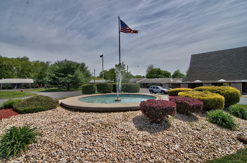 ParkView Inn & Conference Center - Event Venue in Allentown, Pennsylvania