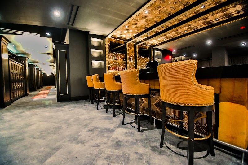 Hearsay Arlington - Event Venue in Arlington, Texas