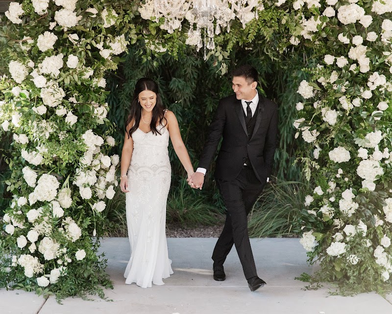 Lotus House Events | Las Vegas Wedding Venue & Corporate Events - Event Venue in Las Vegas, Nevada