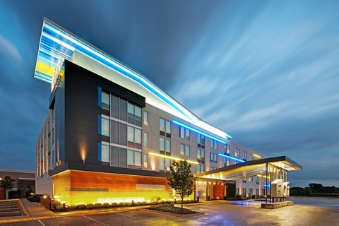 Aloft by Marriott Bolingbrook - Event Venue in Bolingbrook, Illinois
