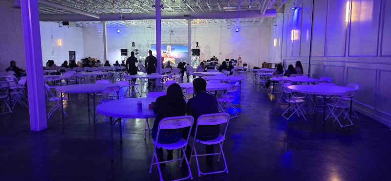 Savoy Events - Event Venue in Chamblee, Georgia