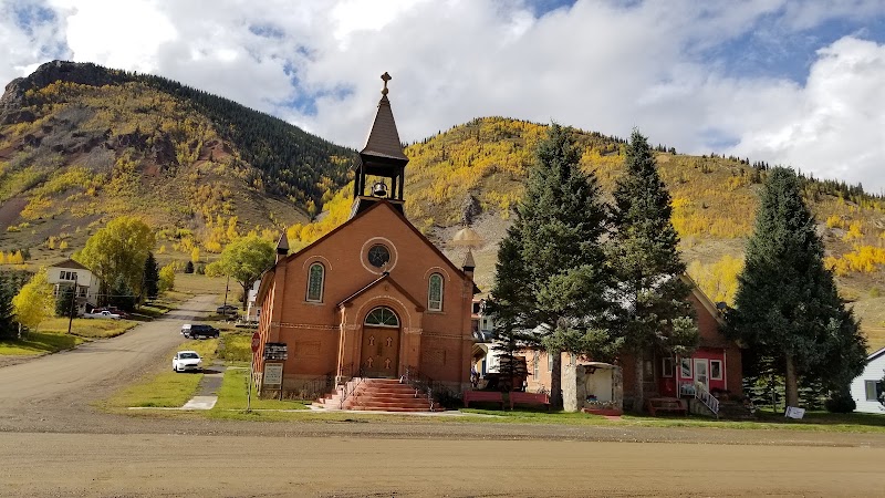 Prospector Motel - Event Venue in Silverton, Colorado