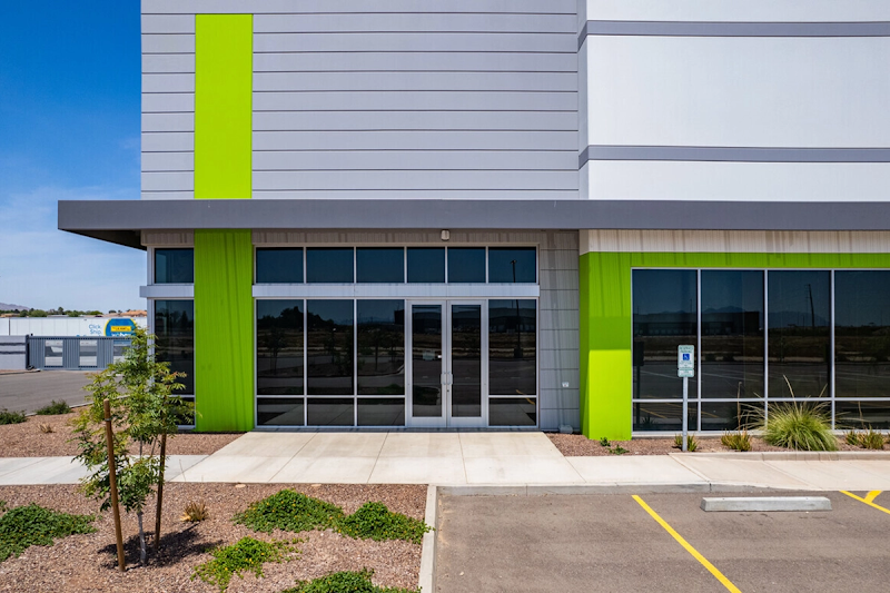 Cubework - Event Venue in Glendale, Arizona