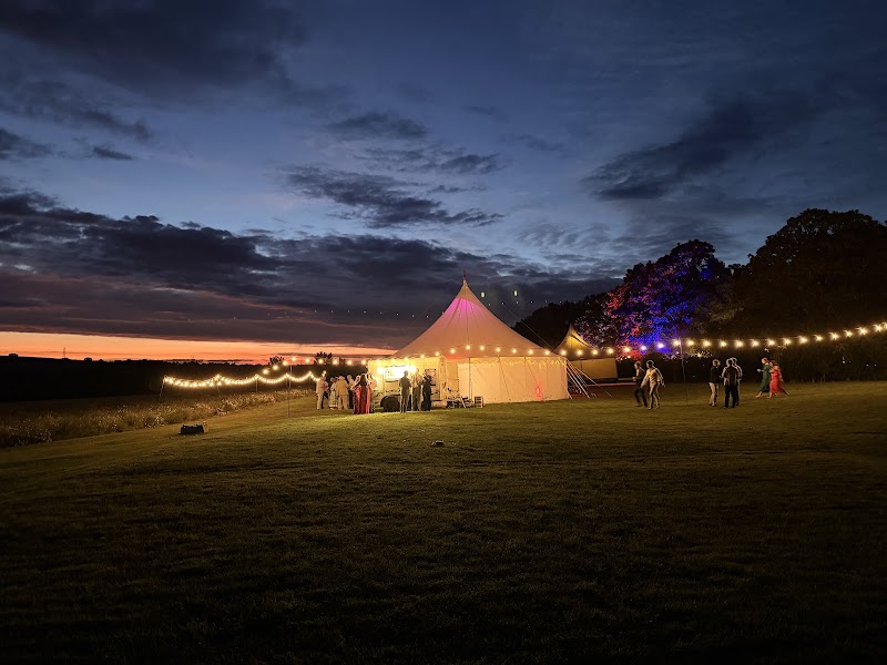Hollands Farm Events - Event Venue in Great Milton, Oxfordshire