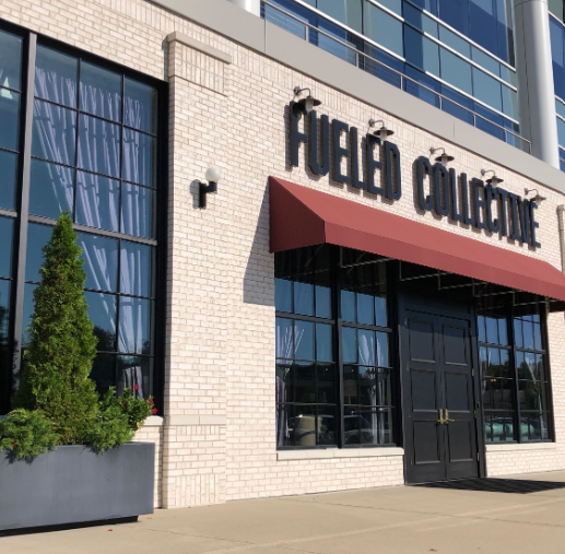 Fueled Collective - Event Venue in Cincinnati, Ohio