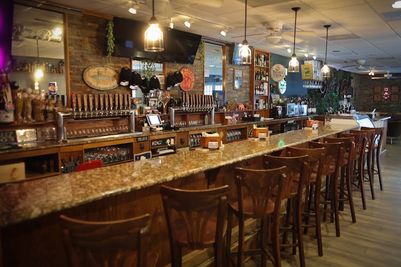 The Vine & Barley - Event Venue in Port St. Lucie, Florida