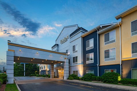 Fairfield by Marriott Inn & Suites Edison-South Plainfield - Event Venue in Edison, New Jersey