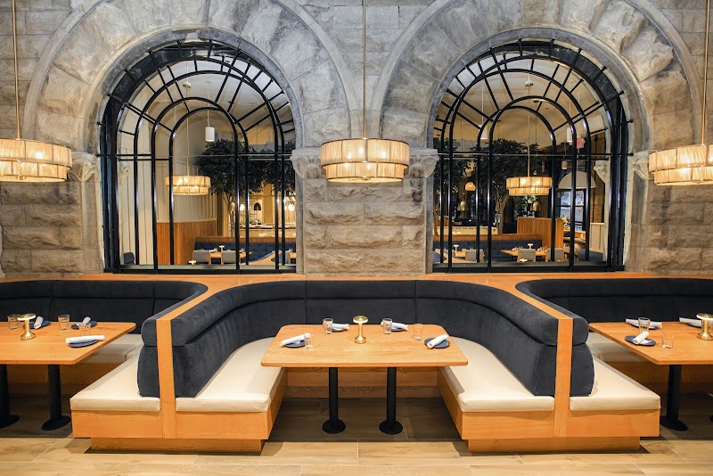The Finch - Event Venue in Nashville, Tennessee