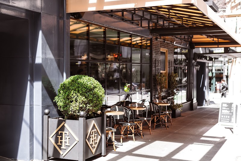 Hotel Theodore Seattle Downtown, Tapestry by Hilton - Event Venue in Seattle, Washington