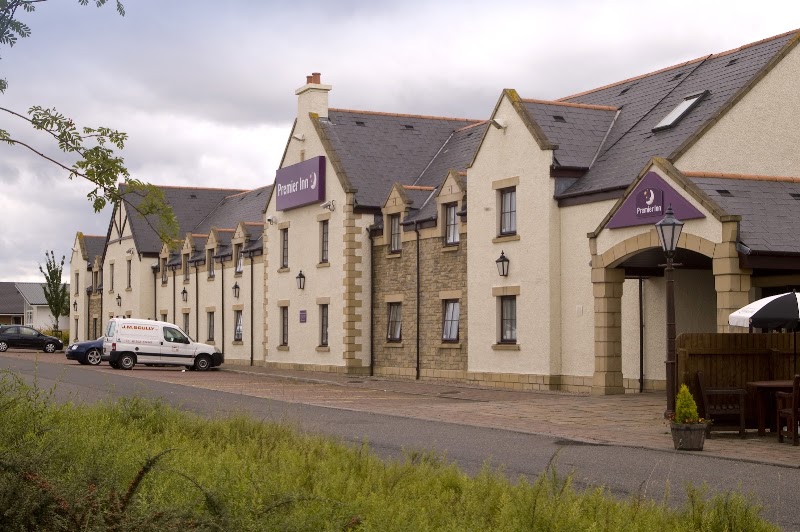 Premier Inn Dundee East hotel - Event Venue in Dundee, Dundee City Council