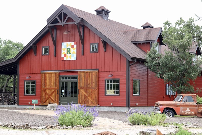 Roughhouse Brewing - Event Venue in San Marcos, Texas