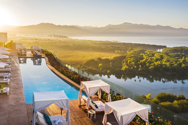 Grand Luxxe at Vidanta Nuevo Nayarit - Event Venue in Las Jarretaderas, Nay.