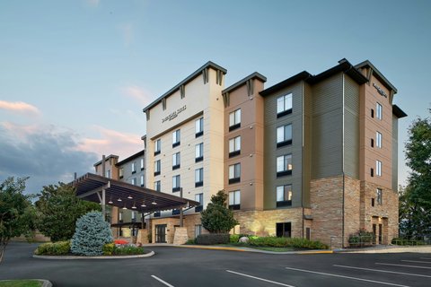 SpringHill Suites by Marriott Pigeon Forge - Event Venue in Pigeon Forge, Tennessee