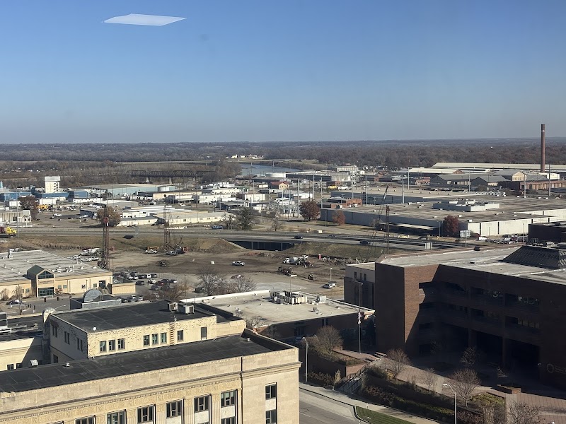 Studio 1108 - Event Venue in Topeka, Kansas
