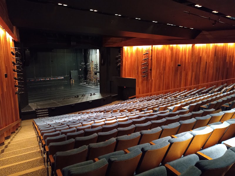 Reynolds Industries Theater - Event Venue in Durham, North Carolina