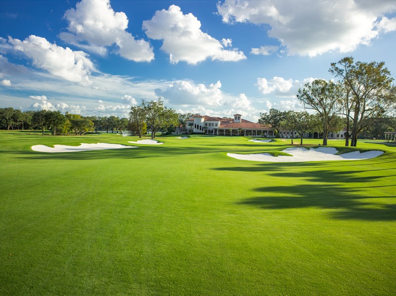 The Country Club Of Orlando - Event Venue in Orlando, Florida
