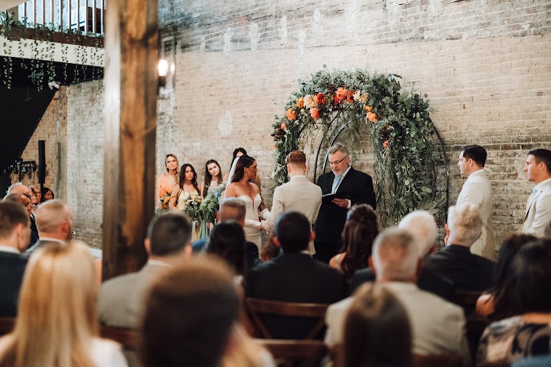 The Emerald Union - Event Venue in Gallatin, Tennessee