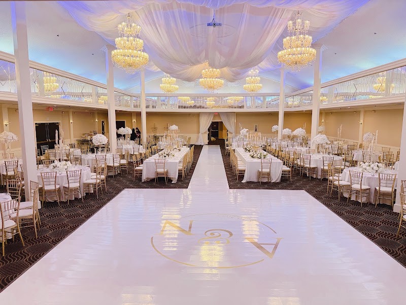 Mission Paradise Banquet Hall - Event Venue in Hayward, California